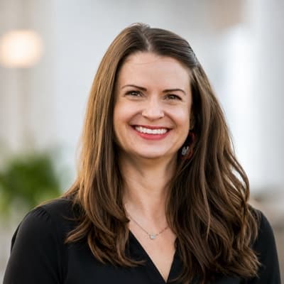 Katie Cline, Business Development at GREATER