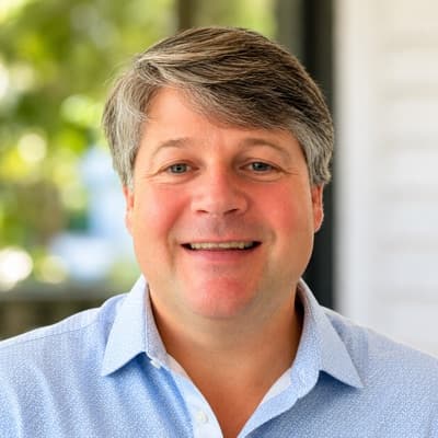 Scott Williams, CEO and co-founder of GREATER