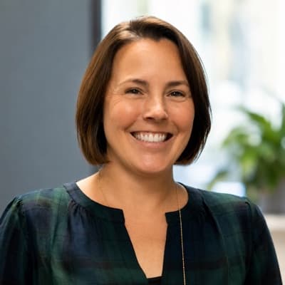 Stephanie Williams, co-founder of GREATER